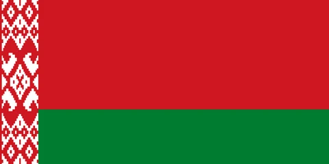 Belarus bayrağı