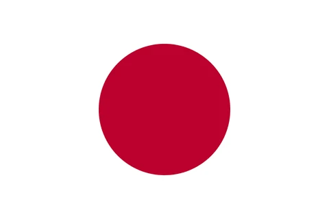Japonya bayrağı