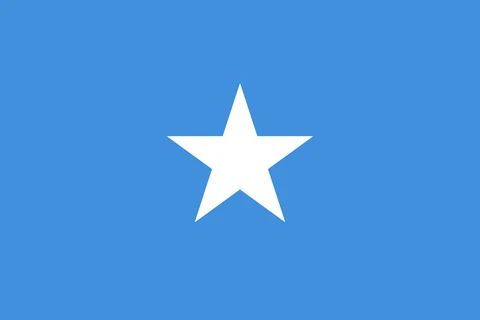 Somali bayrağı