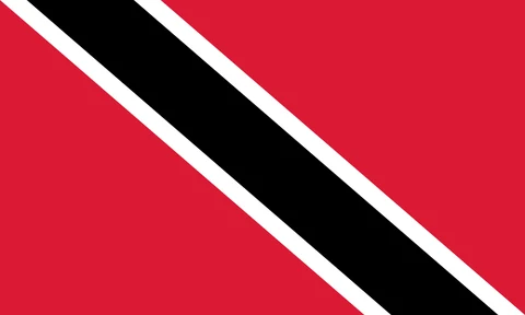 Trinidad ve Tobago bayrağı