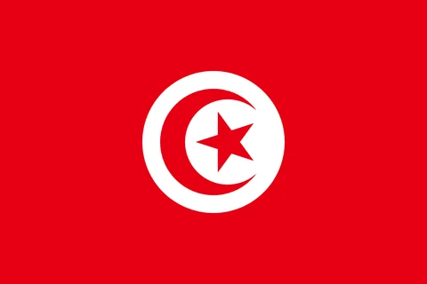 Tunus bayrağı