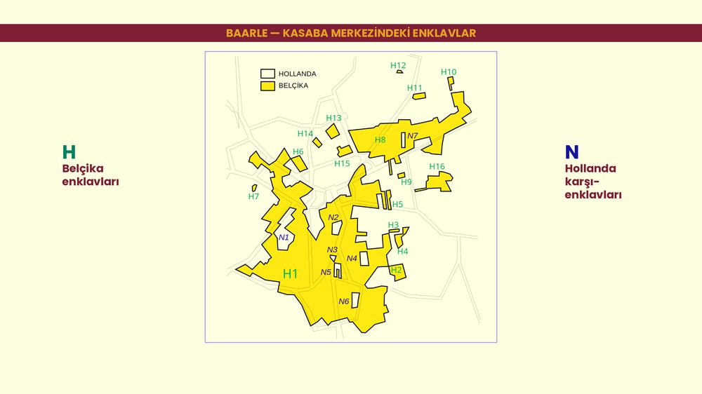 Yirmiden fazla ayrı parça